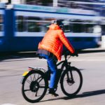 Have your say: How could Zurich be improved for cycling?