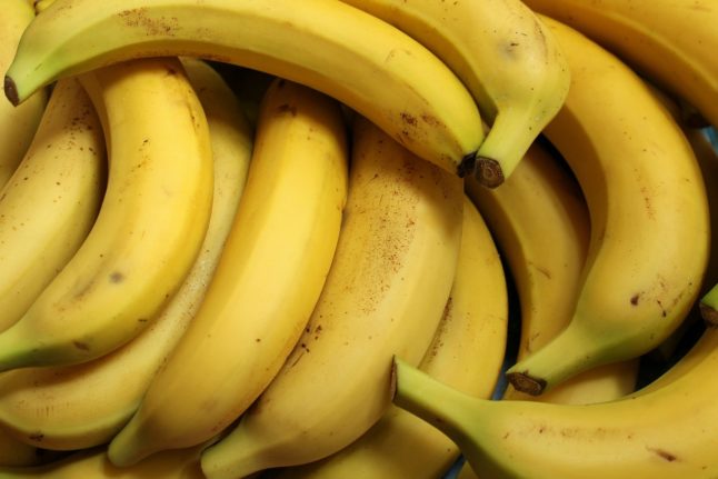 Why is Switzerland being called a ‘banana republic’?