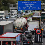 Autumn holidays: Where can motorists in Germany expect traffic jams?