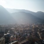 Why Trento is ranked as Italy’s ‘greenest’ place to live