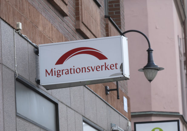 Sweden expects fewer labour migrants and refugees this year despite crisis
