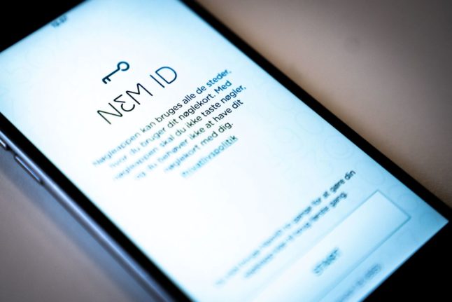 Goodbye NemID: Danish digital ID system shuts down for good