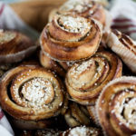Swedish personality test: What does your cinnamon bun say about you?