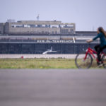 Is Berlin planning to build flats on the famous Tempelhofer Feld?