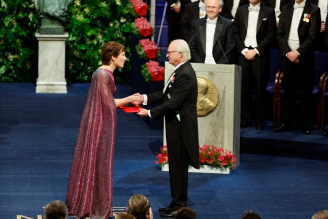 Synthetic biology and DNA sequencing in the running for Nobel Chemistry Prize