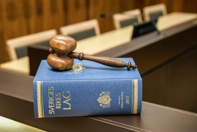 Swedish court convicts Quran burner of hate crimes in landmark trial