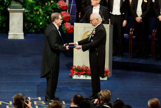 Nobel Physics Prize: Will light, new materials or cosmic exploration win this year?