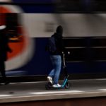 Spain’s Renfe bans e-scooters on all its trains