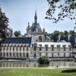 French history: How the Franco-British community in Chantilly faced WWI