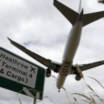 Spanish giant Ferrovial sells €2.7-billion stake in Heathrow to Saudis