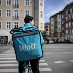 Denmark allows Wolt couriers to register as employees for EU residence