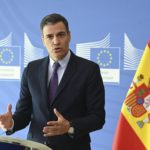 Why Sánchez is claiming back Spain’s flag from the right