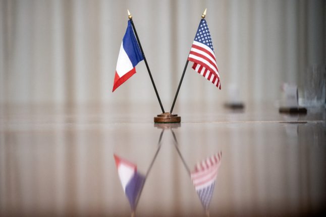 Tax tips from Americans in France