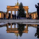 EXPLAINED: How to dispose of your Christmas tree in Germany