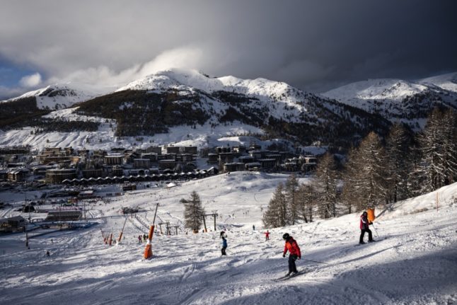 From experts-only to family-friendly: 12 of the best Italian ski resorts