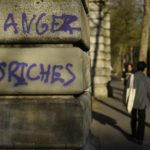 Money, sex or religion: Which subjects are really taboo in France?