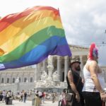 Austria to compensate gay people convicted under discriminatory laws