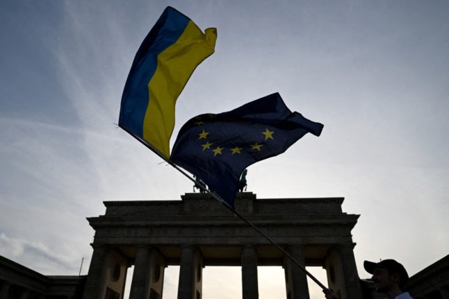 ‘We all win’: Which countries could join an expanded EU and when?