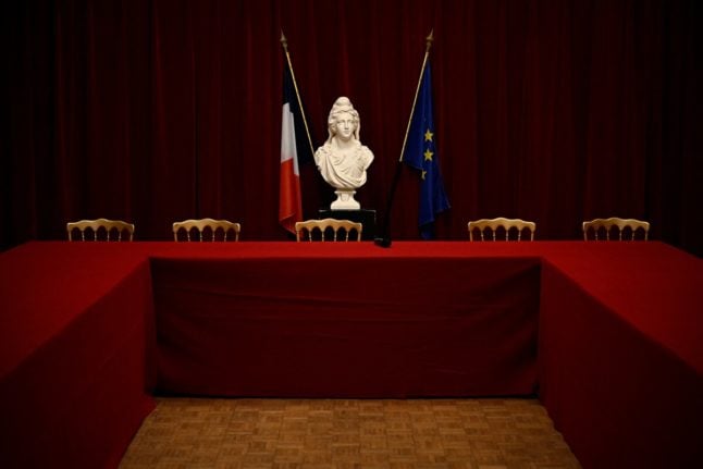 Marianne: 5 things to know about the symbol of France