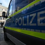 Police officers injured in clashes at Frankfurt game