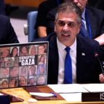 Israel recalls Spanish ambassador over Sánchez’s latest remarks on Gaza
