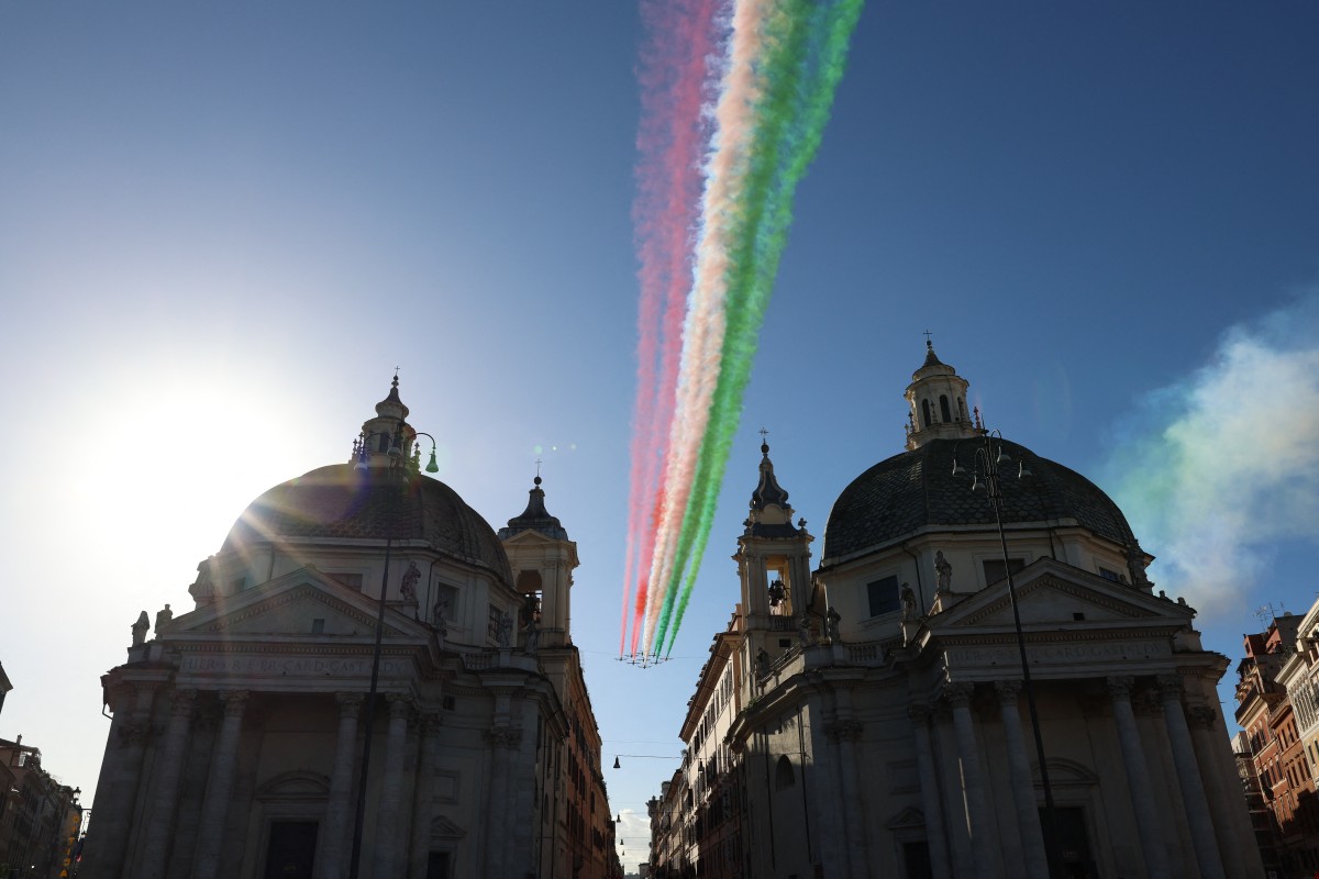 Will Italy have an extra public holiday from 2024?