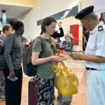31 Austrians among those evacuated from Gaza