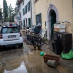 IN PHOTOS: Storm Ciarán causes deadly flooding in Italy