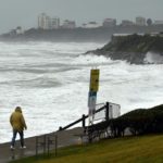 Concern as Storm Domingos set to hit France on Saturday evening