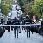 Suspect held in Spain over ‘attempted terrorist assassination’