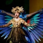 New York’s Met stages Spanish opera for first time in nearly a century