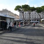 The strikes affecting travel in Italy in December 2023