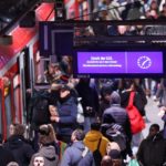 German train drivers’ union ballots members on unlimited strikes