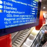 Is Germany set for more train strikes in the weeks ahead?