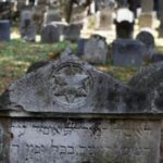 Austrian President denounces ‘arson attack’ in Jewish section of cemetery