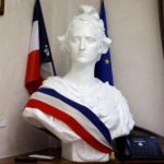 When can I start counting my residency in France towards citizenship?