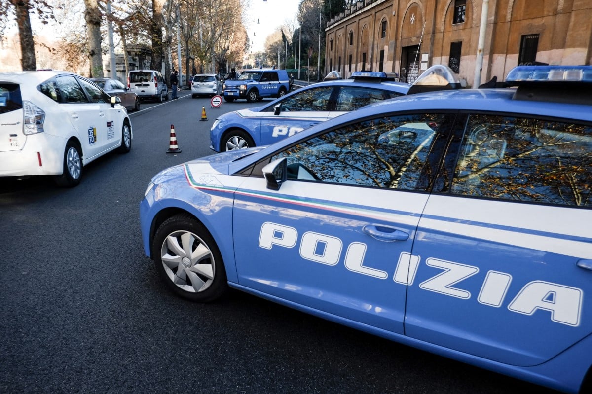 Bangladeshi man arrested in Italy on suspicion of Al-Qaeda links