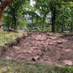 ‘Unique’ Viking graves change what we know about central Gothenburg