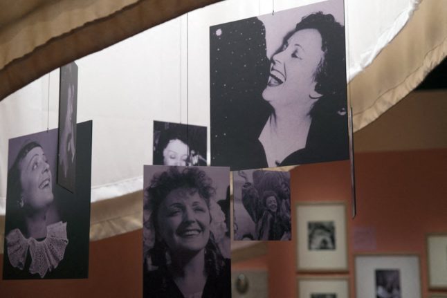 Now, AI will recreate French legend Edith Piaf’s voice for biopic