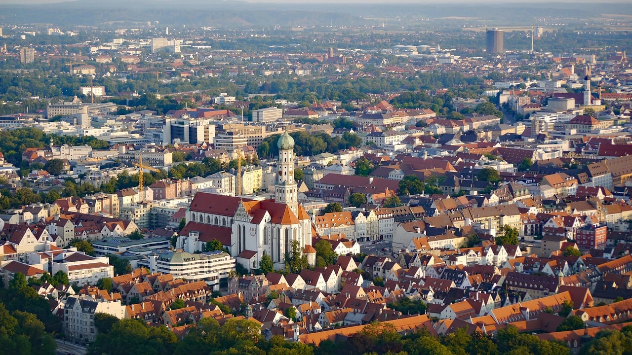 'Choose a smaller city': How to find the best place in Germany to move to