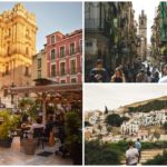 Three cities in Spain voted world’s best for foreign residents
