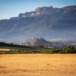What are the pros and cons of living in Spain’s La Rioja region?