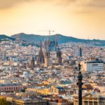 Barcelona to enter state of emergency due to drought