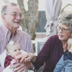 Overageing Spain: One in five people are now over 65