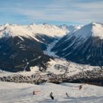 Are there any affordable ski resorts in Switzerland?