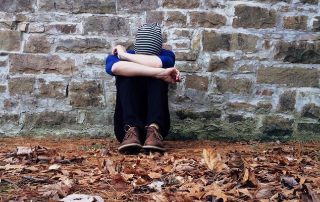 What are the hardest parts of life in Switzerland right now?