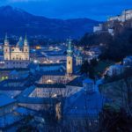 Munich versus Salzburg: Which city does Christmas better?