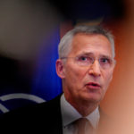 Nato chief calls on Hungary to ‘fulfil commitment’ to Sweden