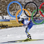 Stockholm backs Sweden’s bid to host Winter Olympics