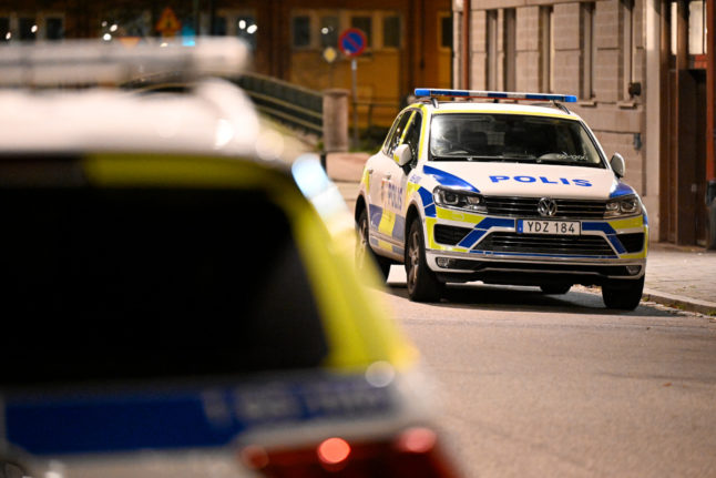 Malmö to roll out promising anti-gang method to teenagers